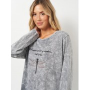 Костюм (лонсглів, штані) Romeo Life XL,2XL,3XL,4XL,5XL, 6168-02